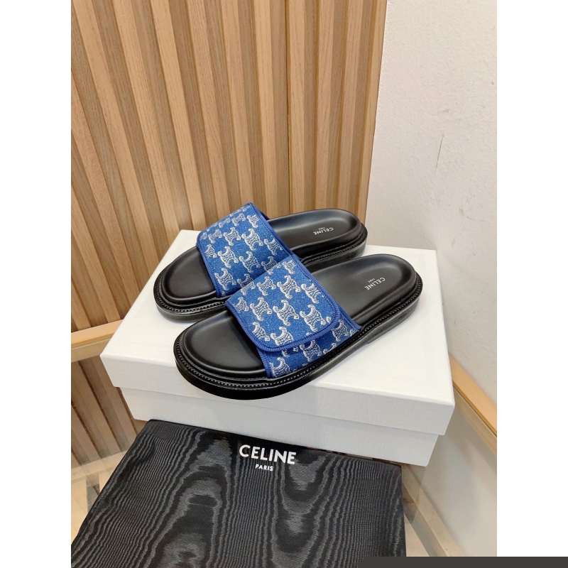 Ce**e slippers